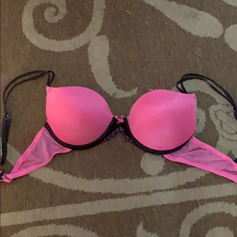 PINK bra